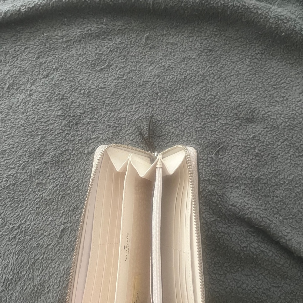 Kate Spade Purse and wallet